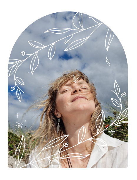 Natalia Kuraszynska - Reiki Practitioner and Teacher